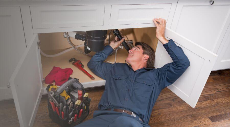Professional Leak Detection Services in Mount Hope, WI
